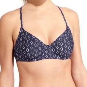 Athleta Taza Kaimana Bikini Top 36 B/C -180